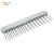 Soododo XDL-92488 Cat and dog comb metal row comb beauty knot to remove floating hair thickened handle