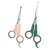 SoododoXDL-92818、92819Pet scissors Plastic cat clippers Dog clippers Grooming and cleaning equipment