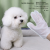SoododoXDL-92697.03Pet sanitizer Free Dog bath wipes Cat deodorizer clean hair removal 6 wet wipes