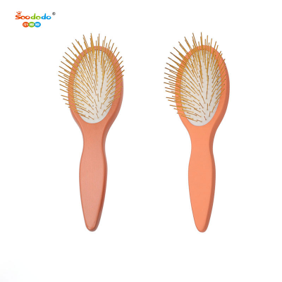 Soododo XDL-92001 Pet grooming comb Cleaning brush for dogs and cats Removing floating hair brush