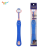 Soododo XDL- 93081 Pet Supplies Dog Cat Oral cleaning Dog toothbrush Cat toothbrush Three-head pet toothbrush
