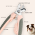 SoododoXDL-92775Nail clippers Dog nail clippers Cat nail clippers Large beauty scissors Cat clippers