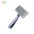 Soododo XDL-94406/7/8/9 Pet brush rake comb Teddy Grooming dog comb metal to remove floating hair needle comb