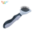 Soododo XDL-94958 Pet hair needle comb Dog cat hair brush Golden fur Teddy groomer unknot to float hair removal comb