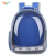 Soododo XDL-93756 Cat bag Pet backpack Go Out portable clear capsule pet bag Go out Cat supplies Breathable backpack
