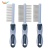 Soododo XDL-94959 Pet comb Cat double-sided row comb dog unknot to float hair Clean grooming comb Pet supplies