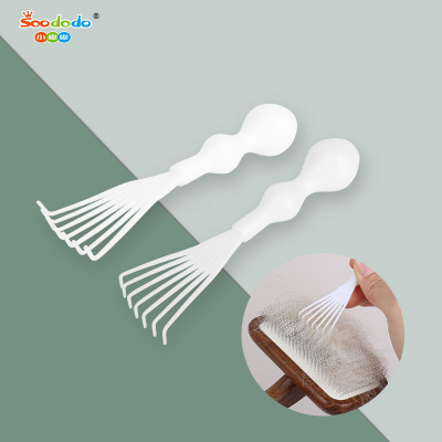 Soododo XDL-92270 Pet Supplies Pet cleaning comb brush Hair needle rake comb cat and dog grooming cleaning tools