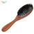 Soododo XDL-95201 Pet wooden handle comb cat beauty air bag massage needle comb dog pig hair removal brush pet supplies wholesale