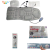 Soododo XDP-0018 Intelligent robotic massage pad for relaxation Velvet car mat
