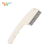 Soododo XDL-92329 Pet supplies customized three row pet flea comb cat and dog cleaning comb tools can be customized