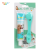 Soododo XDL-93374 Pet toothpaste toothbrush set Cat dog oral cleaning finger set dog toothbrush Cat toothbrush pet supplies wholesale