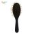 Soododo XDL-90202.07 Pet Comb Wholesale Cat and Dog cleaning grooming comb Pet wood knotted off floating comb Massage dog comb