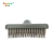 Soododo XDL-90938 Pet products factory wholesale custom dog cat cleaning and grooming tools double row rake comb can move comb