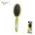 Soododo XDL-91617 Pet products wholesale factory pet double comb dog cat single side comb to remove floating hair clean beauty brush