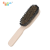 Soododo XDL-CMS001 Wooden pet brush Cat dog pet cleaning brush with handle removal brush