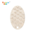 Soododo XDL-92636 Pet bath brush Cleaning bristles Cat and dog supplies can be customized