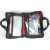Soododo XDHY001 Fashion red portable pet first aid kit with first aid equipment