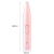 Soododo XDTMQ001 pet shaver rechargeable LED beauty modeling clean Macaron fader