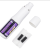 Soododo XDZJJ001 Pet nail trimmer Electric nail trimmer for cats and dogs Pet cleaning beauty trimmer
