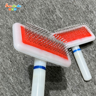 Soododo XDCWS001 Pet Hair removal comb Pet hair removal comb beauty cleaning tool
