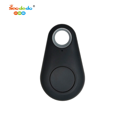 Soododo XDFDQ001 Water Drop Smart Bluetooth anti-loss device Pet key mobile phone Bluetooth anti-loss device