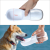 Soododo XDSH0015 Pet accompanying water cup Cats and dogs outdoor travel pet outdoor portable water cup