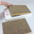Soododo XDMZB0023 Pet products Cat scratch board Cat toy Corrugated paper hard glue is not easy to break