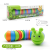 Soododo XDCL2256 Release Rainbow Caterpillar or LimO Slug new exotic stress relief toys