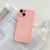 Luxury Original Liquid Silicone Wireless Charging Magnetic Cell Phone Case Cover for iPhone 14 pro max With Microfiber