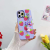 New for Apple 15 Cute Phone Case with Bracelet Eagle Eye All-Inclusive Lens Tpu Protective Shell Iphone14