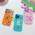 New for Apple 15 Cute Phone Case with Bracelet Eagle Eye All-Inclusive Lens Tpu Protective Shell Iphone14
