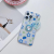 New for iphone 15 Transparent Phone Case with Pendant All-Inclusive Lens Tpu Protective Shell Iphone14