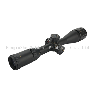BSA4-16X44AOEG Conventional Long Sight with Extinction Tube Hd Anti-Seismic Waterproof Sniper Sight