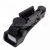Plastic Holographic Sight Inner Red Dot Plastic 11mm/20mm Plastic Tactical Sight Adjustable Toy
