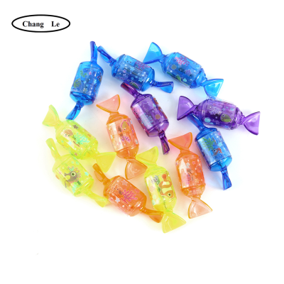 Creative Simulation Candy Toy Candy Accessories Handmade DIY Material Package Hair Rope Hairpin Accessories Refrigerator Patch Accessories
