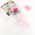Japanese and Korean Fashion Luminous Simulation Soap Flower Exquisite Packaging Birthday and Holiday Gifts Single Stem Cross-Border Wholesale Manufacturers