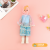 Girl's Headscarf Dress Barbie Doll Doll Dress Whole Suit Lolita Girl Gift Cross-Border Wholesale