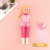 New Bababi Leyang Doll Female Toy Girl Princess Little Doll Simulation Makeover Clothes Cross-Border Wholesale