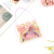 Korean Style Children's Ornaments Princess Unicorn Candy Color Rubber Band Girls' Hair Band Disposable Elastic Rubber Band Wholesale