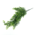 Artificial Green Plant Multi-Leaf Grass Wall Hanging Rattan Persian Grass Leaf Wall Decorative Plant Home Hotel Chlorophytum Hanging Wholesale