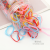 Strong Pull Constantly Tie Hair High Elasticity Children Do Not Hurt Hair Disposable Rubber Band Hair Rope Hair Band Hair Rope Hair Accessories