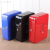 13407 Xinsheng Metal Cashier Wallet Cash Box Portable Cash Mall Supermarket and Convenience  Collection Box Extra Large