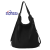 Simple Fashion High-Grade Canvas Bag Women's Bag Solid Color Single-Shoulder Bag Backpack Messenger Bag Special-Interest Design Trendy Bag