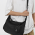 Messenger Bag Men's New Large Capacity Casual Simple Backpack Canvas Men's Bags Tide Messenger Bag Shoulder Bag for Girls