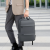 Cross-Border Quality Men's Bag Travel Bag Computer Bag Large Capacity Business Commuter Backpack Business Computer Bag
