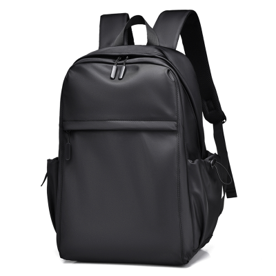 Cross-Border New Arrival Business Backpack Men's Casual Travel Bag Computer Bag Backpack Backpack Student Schoolbag