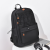 Backpack Men's New Business Commute Fashion Backpack Casual Simple Large Capacity Travel Bag Computer Bag