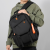 Business Quality Men's Bag Casual Men's Backpack Backpack Travel Bag Computer Bag Tooling Style Backpack