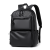 New Business Commute Fashion Quality Men's Bag High School Student College Students' Backpack Casual Computer Bag Travel Bag