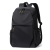 New Quality Men's Bag Oxford Cloth Backpack Men's Stylish and Versatile Computer Bag Middle School Student Schoolbag Travel Bag